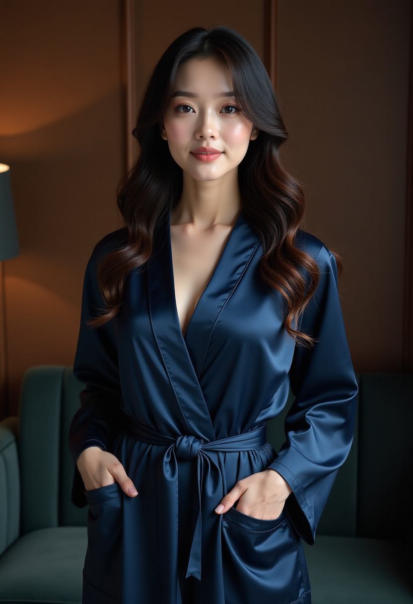女性成长影视推荐