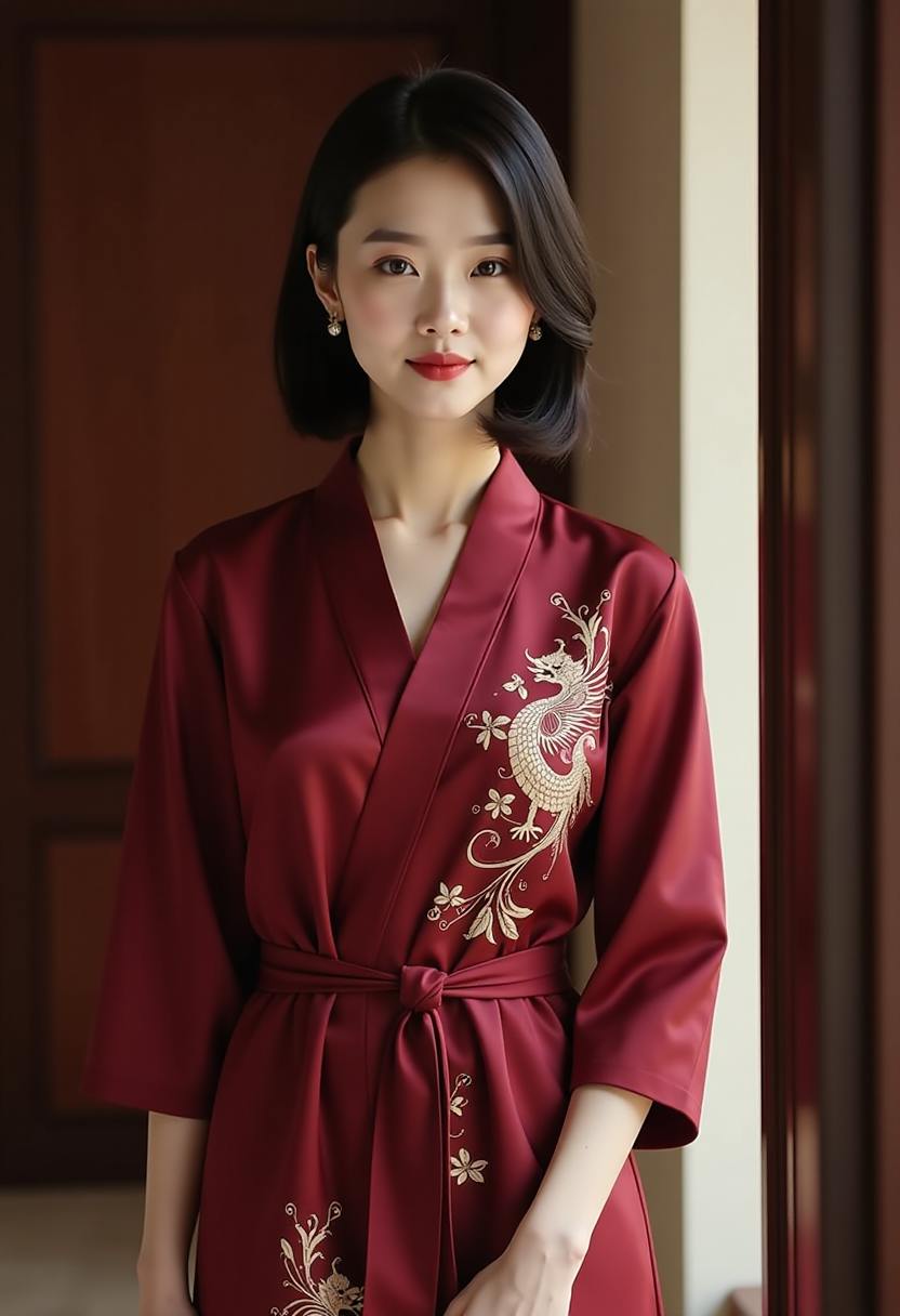 女性题材电视剧